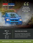 JULY 30 - 31, 2021 Newry,ME I Errol,NewHampshire - New England Forest Rally