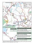 JULY 30 - 31, 2021 Newry,ME I Errol,NewHampshire - New England Forest Rally