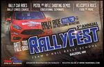JULY 30 - 31, 2021 Newry,ME I Errol,NewHampshire - New England Forest Rally