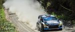 JULY 30 - 31, 2021 Newry,ME I Errol,NewHampshire - New England Forest Rally