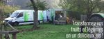 Examining the potential for harvesting and making more use of the fruit from traditional orchards - A study carried out for the Three Counties ...
