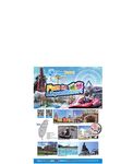 2020 Taiwan Tourism Guide Book