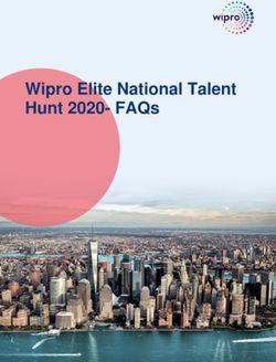 Wipro Elite National Talent Hunt 2020- FAQs - Wipro Careers