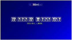 INTERIM RESULTS 12 September 2019 - Mirriad Advertising plc