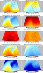 Svalbard's Mesoscale Environmental Factor Impact on the Wind Field - MDPI
