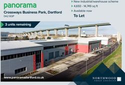 To Let Crossways Business Park, Dartford - DA2 6QP - Panorama, Dartford
