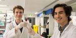 Honours and Masters 2019 - Department of Biochemistry and Molecular Biology Faculty of Medicine, Dentistry and Health Sciences - School of ...