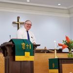 Inman United Methodist Church - Informer July 2021