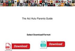 The Act Hulu Parents Guide - Seom Restaurant