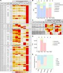 A transcriptomic atlas of Aedes aegypti reveals detailed functional organization of major body parts and gut regional specializations in sugar...