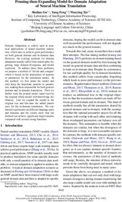 Pruning-then-Expanding Model for Domain Adaptation of Neural Machine Translation