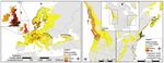 Predicting the invasion range for a highly polyphagous and widespread forest herbivore