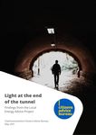 Light at the end of the tunnel - Findings from the Local Energy Advice Project Clackmannanshire Citizens Advice Bureau May 2021 - Energy Industry ...