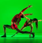 HOLLAND DANCE FESTIVAL 2018 - International and imaginative 16th edition