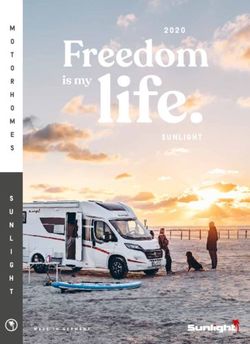 Is mylife. Freedom - IN GERMANY