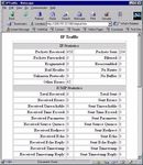 Configuring IP and IP/RIP