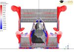 MONASH MOTORSPORT ACCELERATES DEVELOPMENT WITH ANSYS
