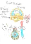 JUNE2021 Artwork by Dylan Peachey - Suffolk Constabulary