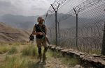 PEACEWORKs - Afghanistan-Pakistan ties and Future stability in Afghanistan By Elizabeth Threlkeld and Grace Easterly