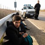 GREECE: VIOLENCE, LIES, AND PUSHBACKS - REFUGEES AND MIGRANTS STILL DENIED SAFETY AND ASYLUM AT EUROPE'S BORDERS