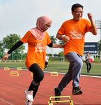 Stroke Support Organization Global Mapping - FULL REPORT