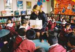Biblored Colombia's Innovative Library Network