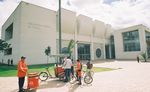 Biblored Colombia's Innovative Library Network