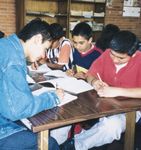 Biblored Colombia's Innovative Library Network