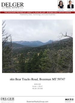 Nkn Bear Tracks Road, Bozeman MT 59747 - Powered by Data, Technology, and Local Expertise - Delger Real Estate