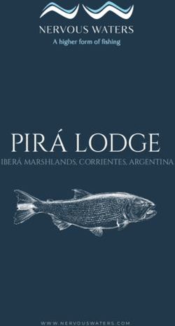 PIR&Aacute; LODGE IBER&Aacute; MARSHLANDS, CORRIENTES, ARGENTINA