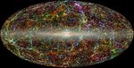 Extragalactic Astronomy with a deep NIR Large Area Survey - some thoughts about...