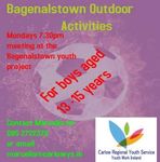 Carlow & Kilkenny Children & Young People's Services Committees