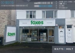 TO LET OFFICE/RETAIL UNIT IN LILLIPUT - 70.1 Sq.M. ( 755 Sq.ft.) - Watts Holt