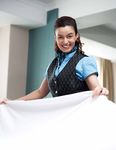 LAUNDRY SOLUTIONS FOR HOSPITALITY LAUNDRIES - GIRBAU INC - Continental Girbau