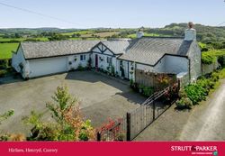Hirfaes, Henryd, Conwy - Strutt & Parker