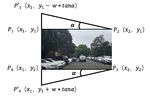 Adapting Semantic Segmentation Models for Changes in Illumination and Camera Perspective