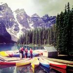 STRATEGIC FRAMEWORK 2016-2020 - Canadian Parks Council