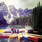 STRATEGIC FRAMEWORK 2016-2020 - Canadian Parks Council