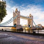 FREE AIRFARE - London and Paris Discovery