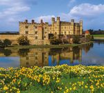 FREE AIRFARE - London and Paris Discovery
