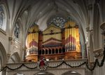 E. Power Biggs Scholars Concert - The 2021 - The Organ ...