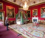 Discover Britain's Glorious Heritage - 2018 Guaranteed Departures - National Trust Tours