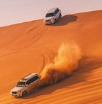 Desert Adventures - FREE AIRFARE - Mayflower Tours