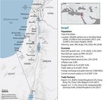Israel: Background and U.S. Relations in Brief - Updated January 27, 2021 - Every CRS ...