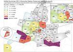 THE ITALIAN PERFORMANCE PLAN - for Air Navigation Services Reference Period 1 2012-2014 - Enac