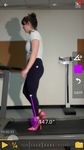 A Biomechanical Examination of the Lower Extremities in High Heeled Shoes