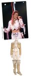 JULIEN'S AUCTIONS: ICONIC TREASURES FROM THE LEGENDARY CAREER AND LIFE OF JANET JACKSON - Julien's Auctions