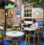 CITY GUIDE - Visit Kingston