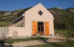 ACCOMMODATION PACKAGES 2018 - Fynbos Estate