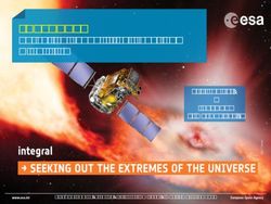 INTEGRAL: detection capabilities, reaction & policies - INTEGRAL Erik Kuulkers Project Scientist